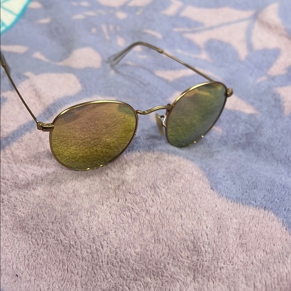 Ray.Ban sunglasses main image 6